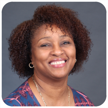 Sharon Kingston